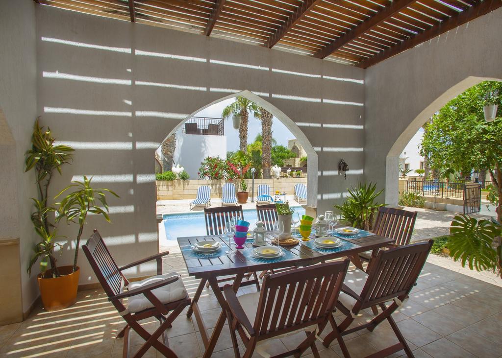 Euphoria Villa