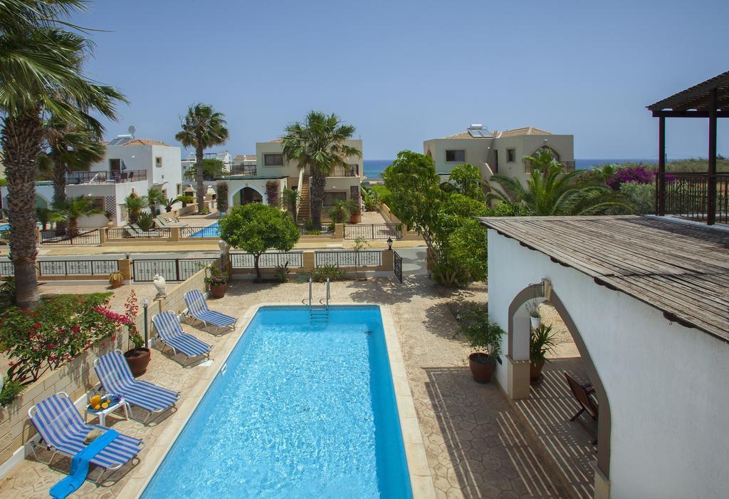 Euphoria Villa *
