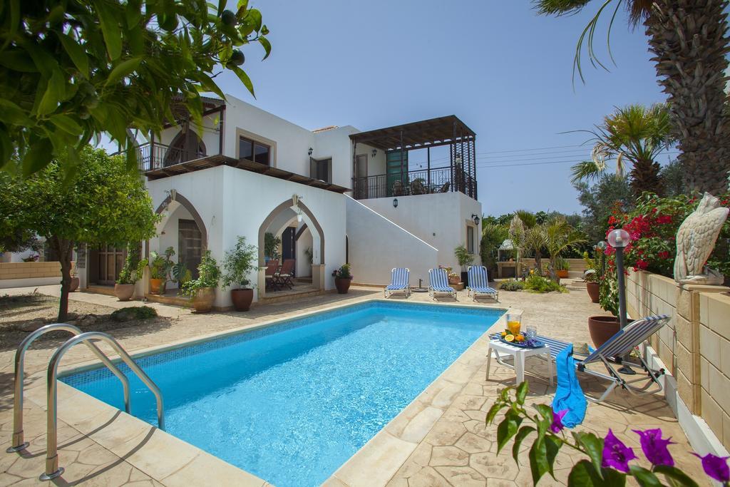 Euphoria Villa *