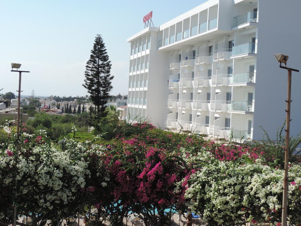 Corfu 4* Agia Napa