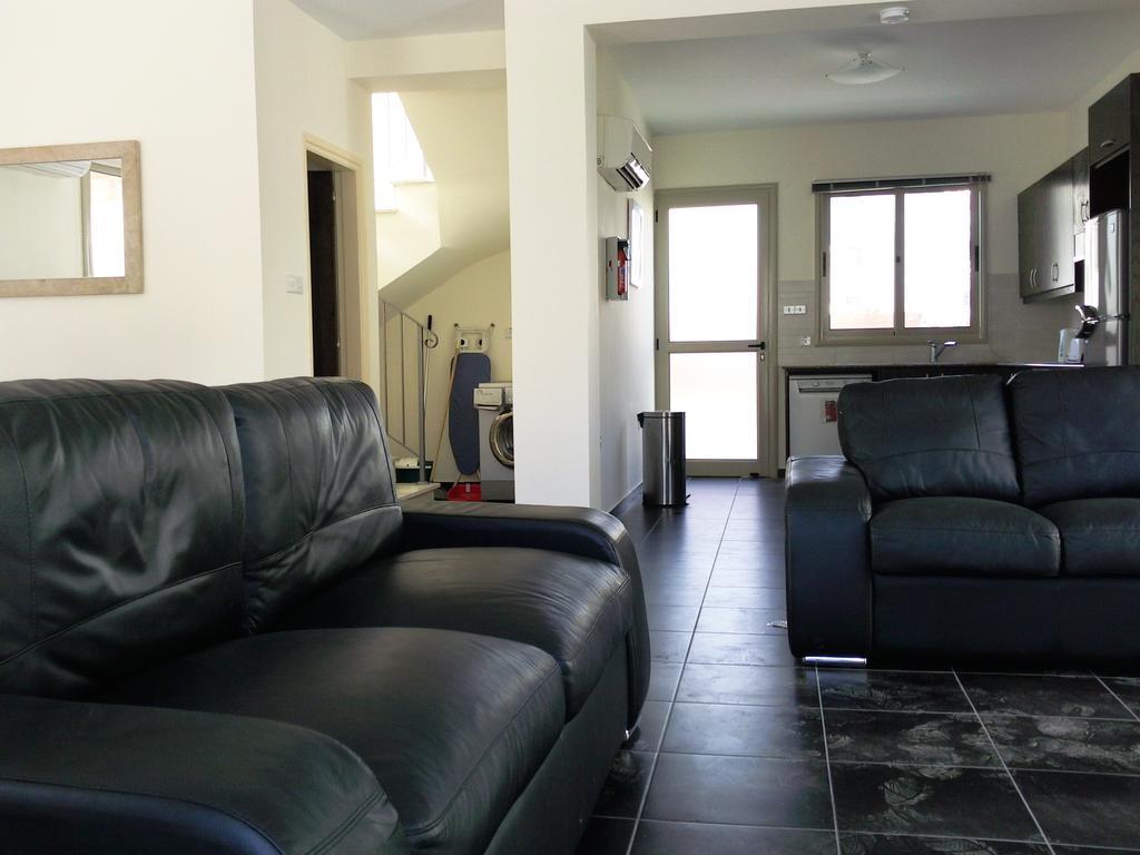 Wade Villa Protaras