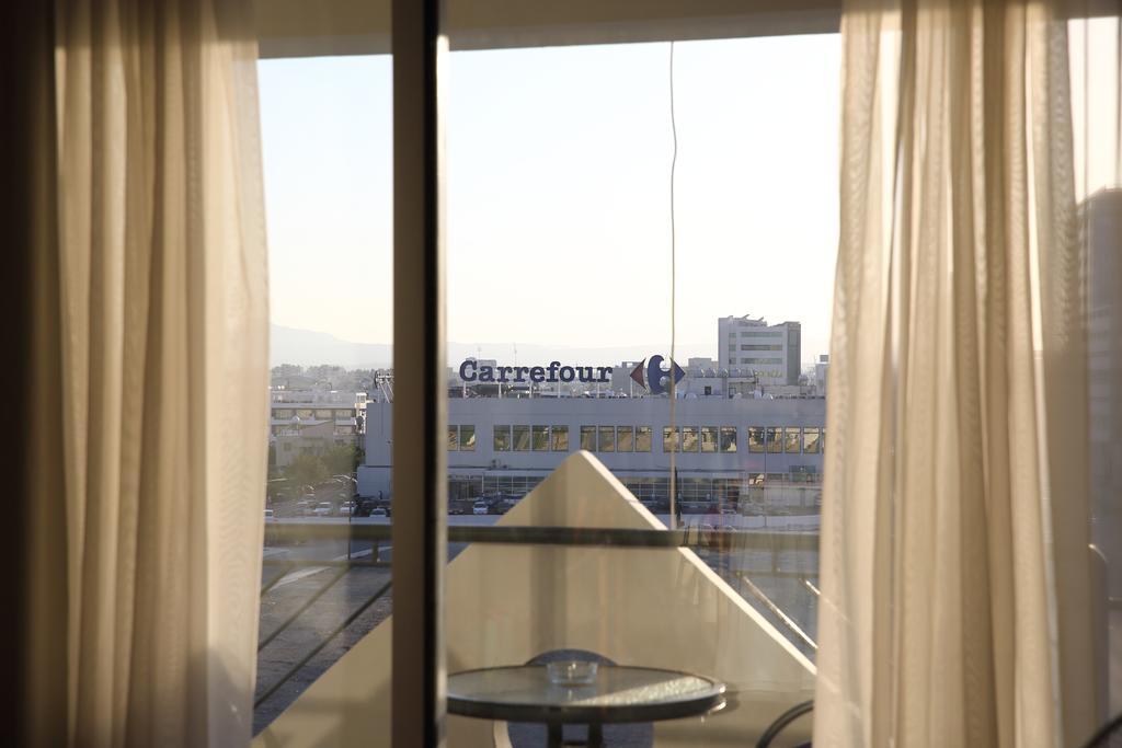 Alora Appartement *