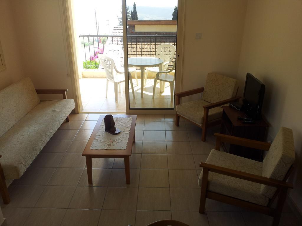 Appartement Lazaros Pissouri