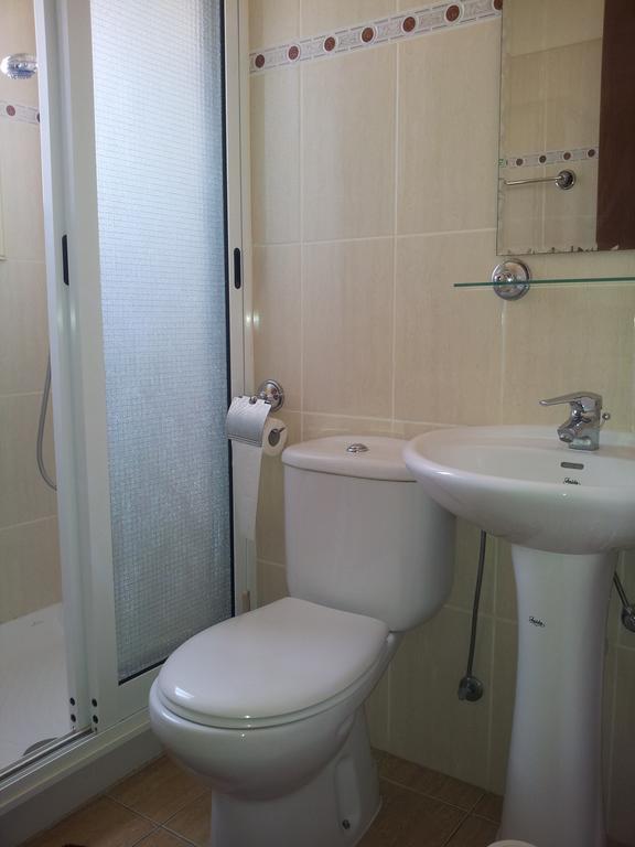 Lazaros Appartement *