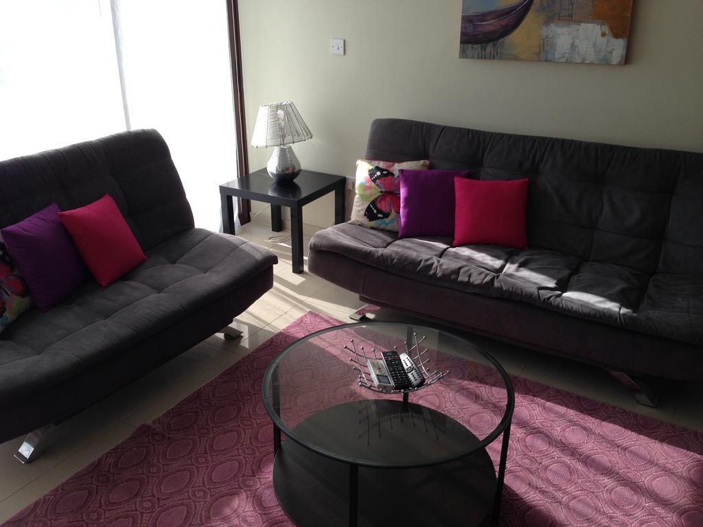Lavanda Messonnet * Limassol
