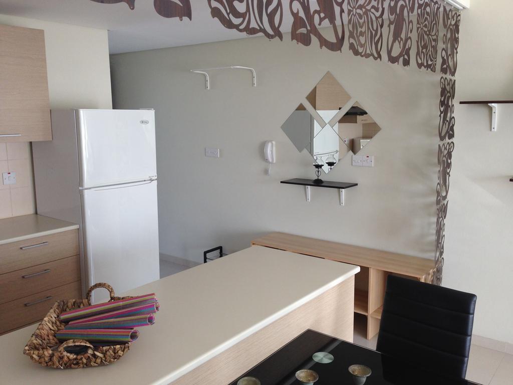 Lavanda Messonnet Holiday home *