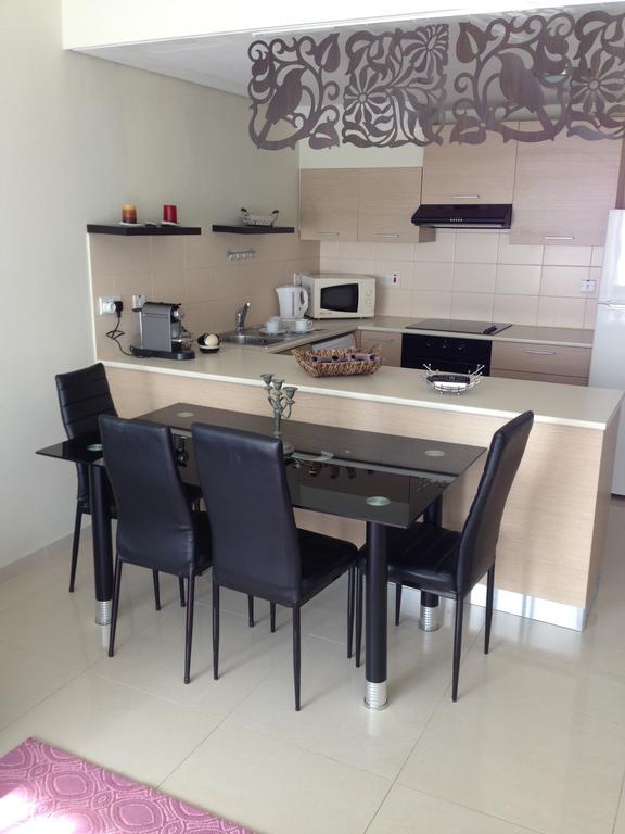 Lavanda Messonnet * Limassol