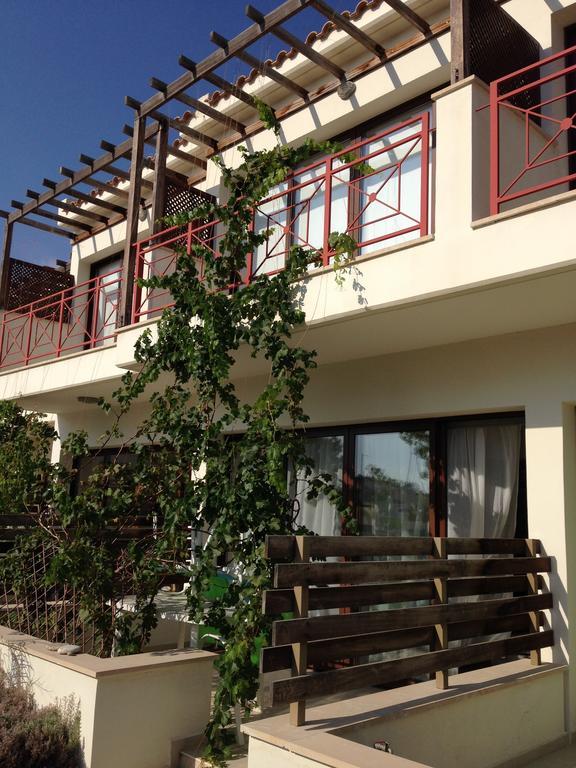 Holiday home Lavanda Messonnet