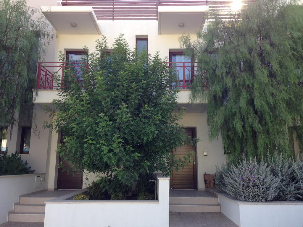 Lavanda Messonnet Holiday home
