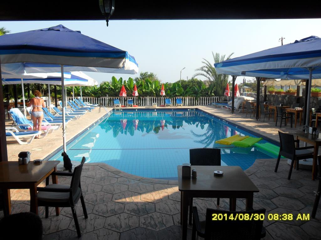 Club Alda