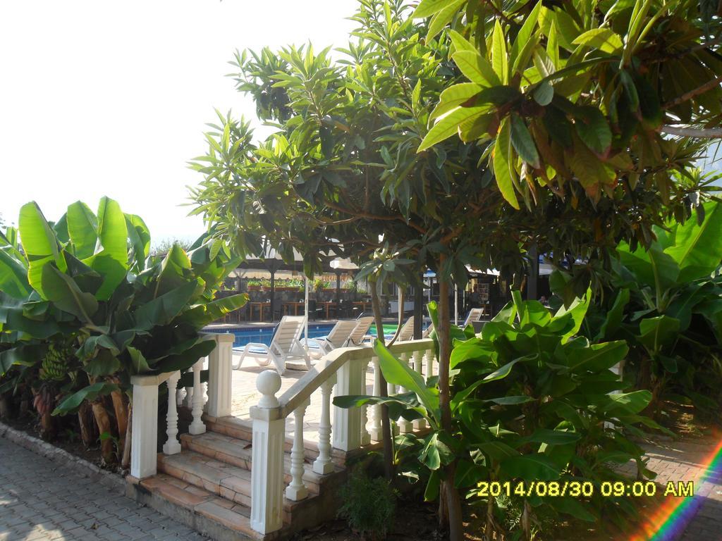 Hotel Club Alda Lapithos (Northern Cyprus)
