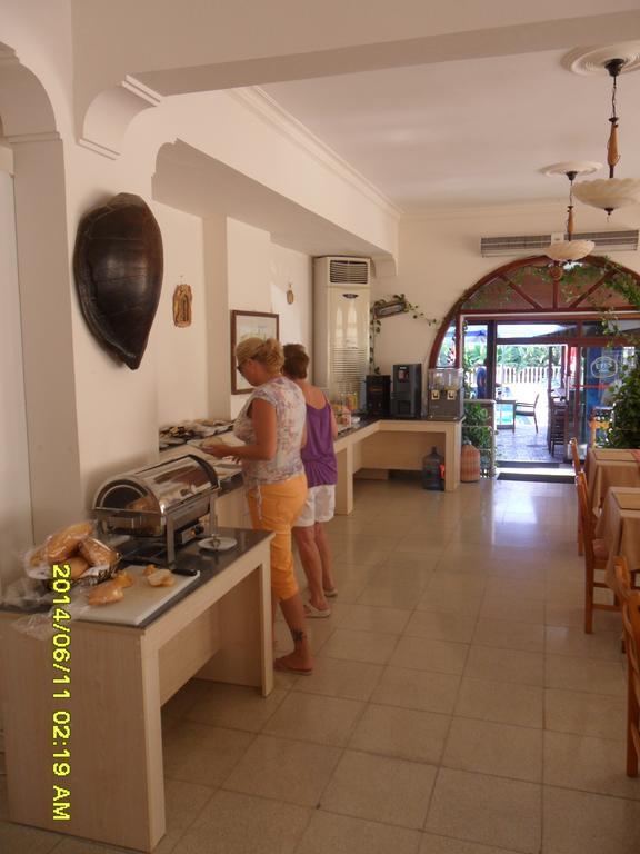 Club Alda Lapithos (Northern Cyprus)