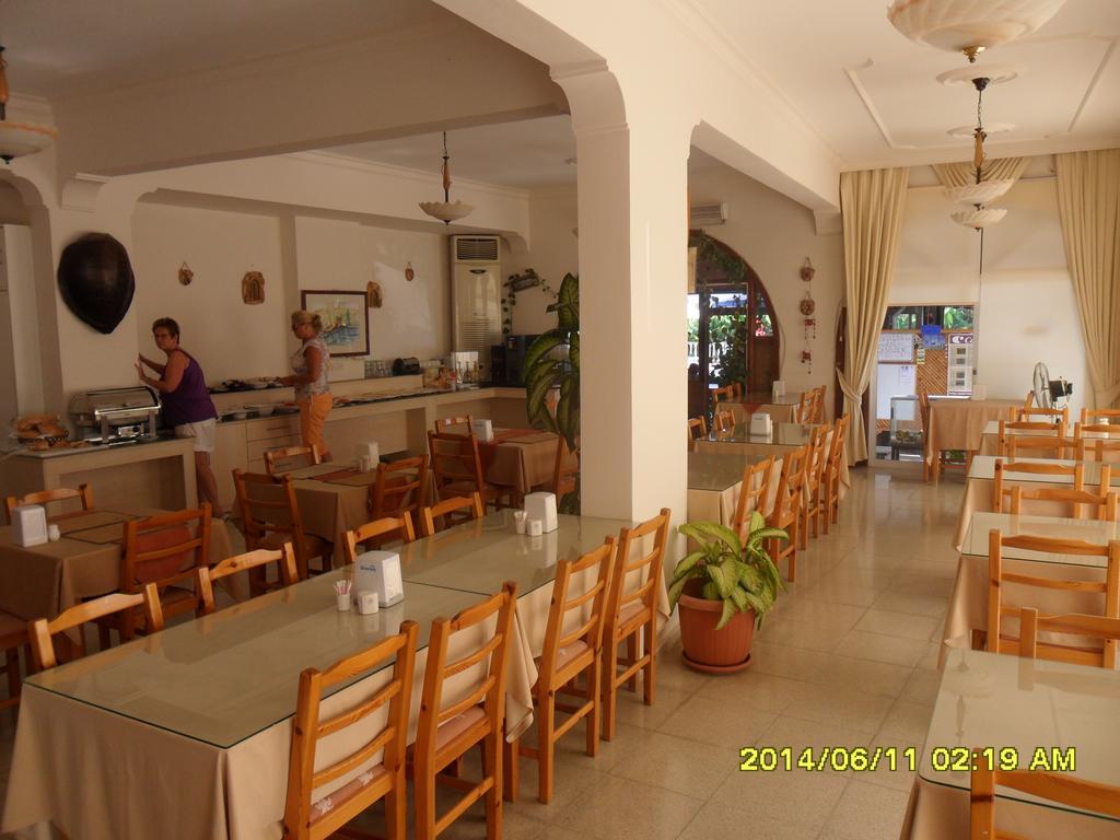 Hotel Club Alda 3*