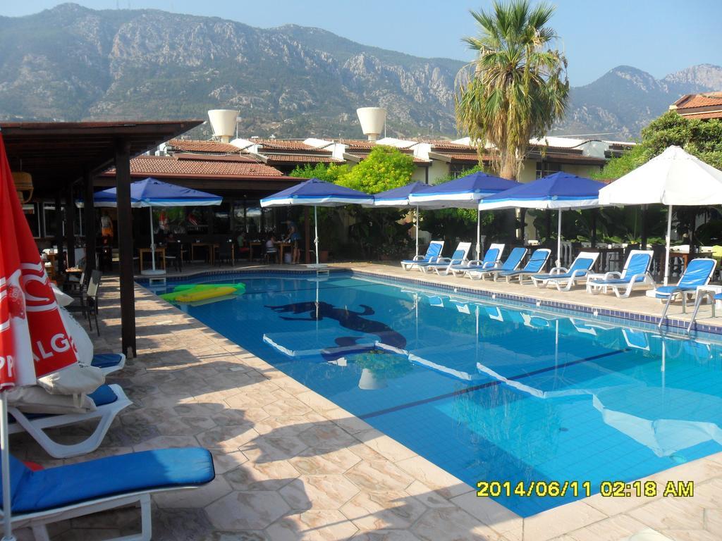 Hotel Club Alda Lapithos (Northern Cyprus)