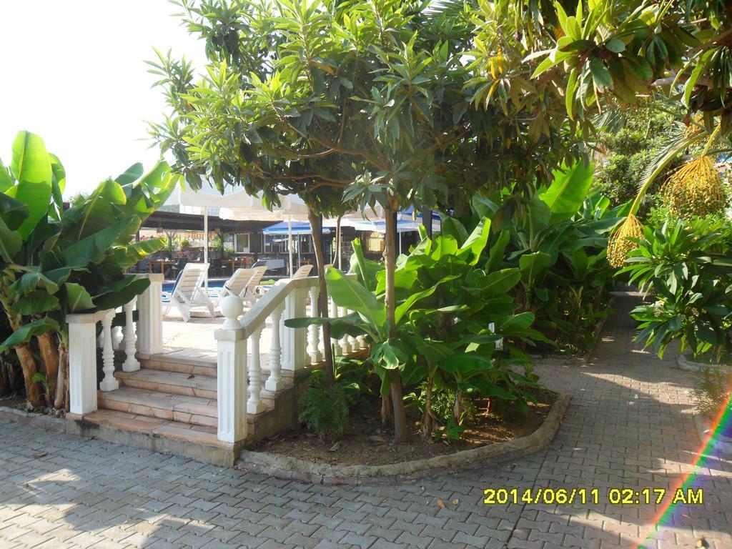 Club Alda 3* Lapithos (Northern Cyprus)