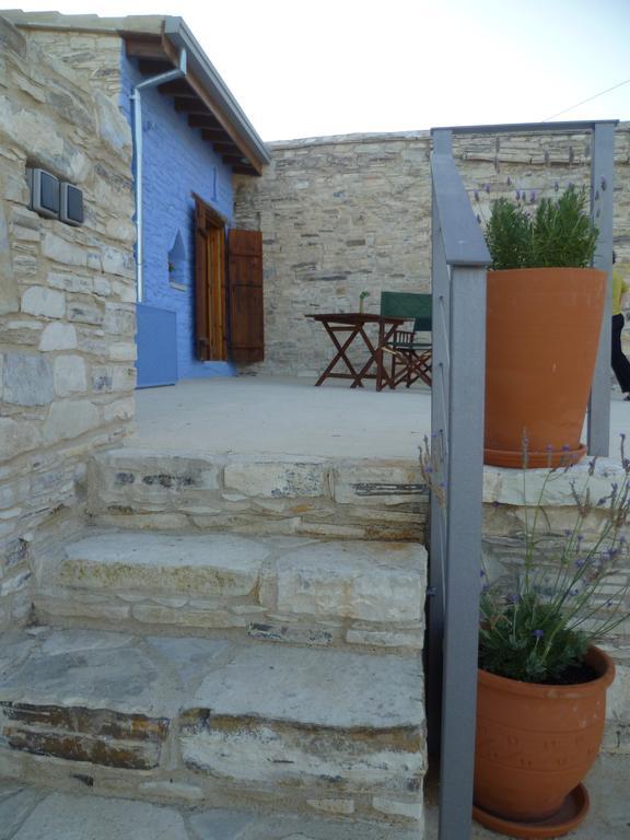 Guest house Blue Oak House