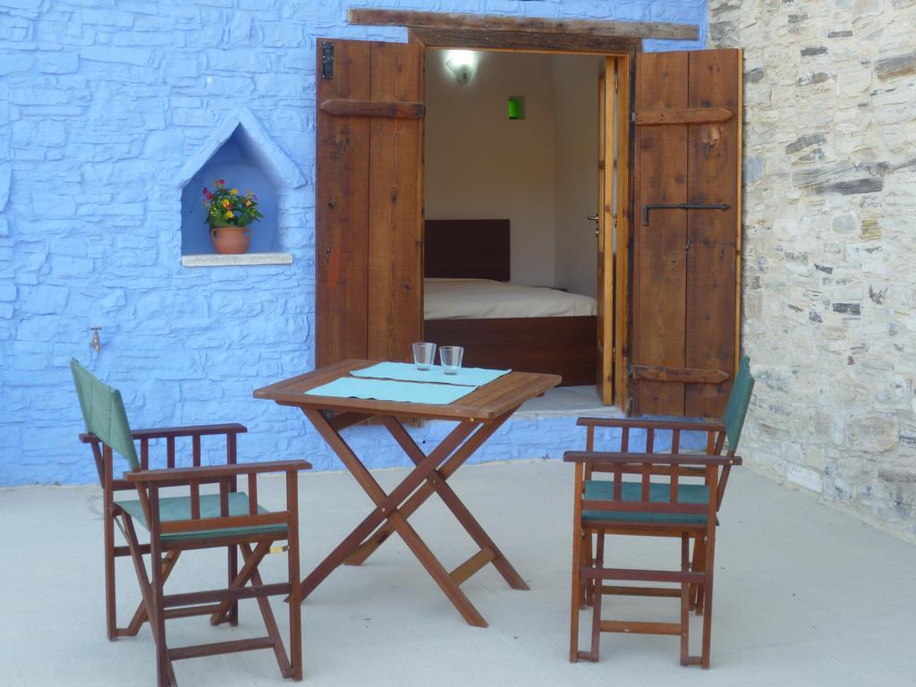 Blue Oak House Guest house