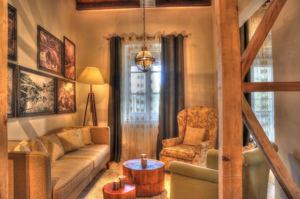 Hotel Casale Panayiotis
