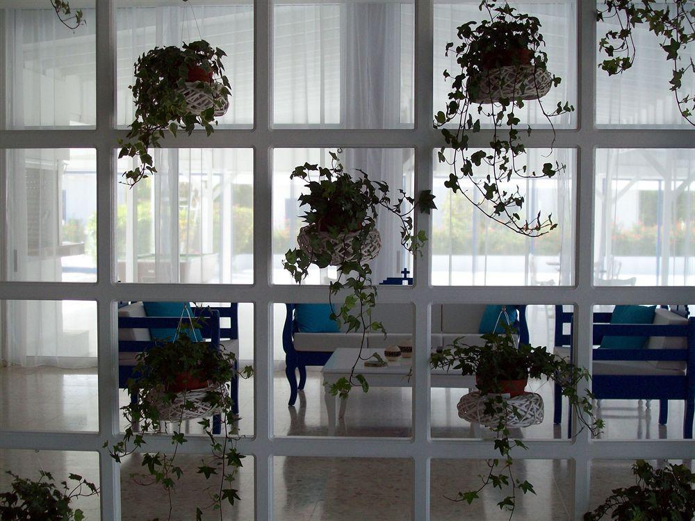 Flokkas Aparthotel Protaras