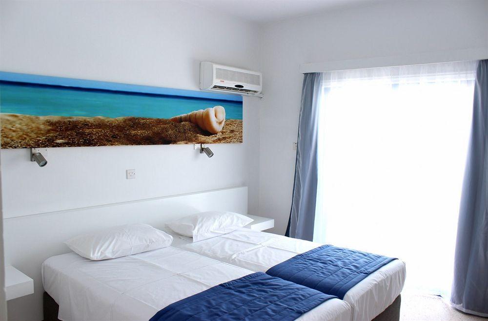 Aparthotel Flokkas 2*