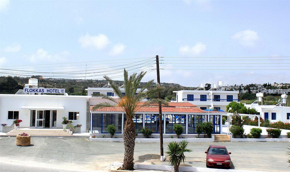 Aparthotel Flokkas Protaras