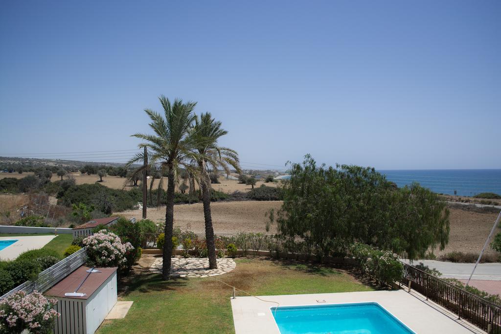 Villa Hera Agios Theodoros
