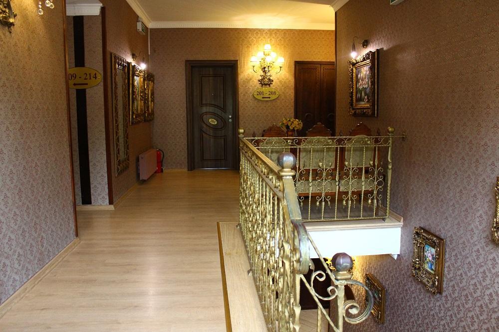 Bella View Art Boutique Hotel