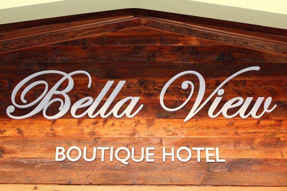 Bella View Art Boutique