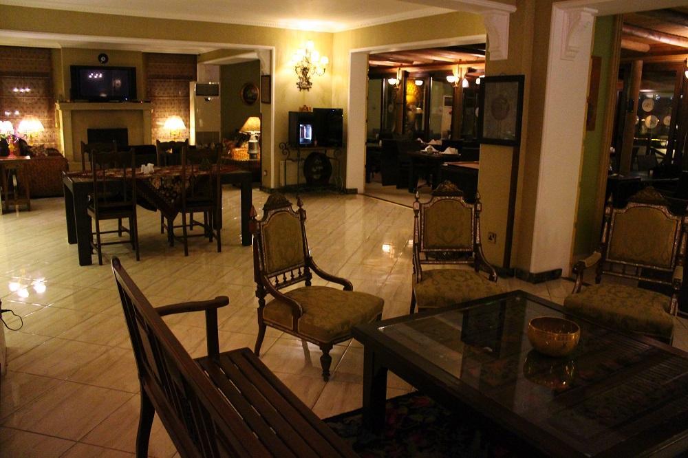 Bella View Art Boutique Kazaphani