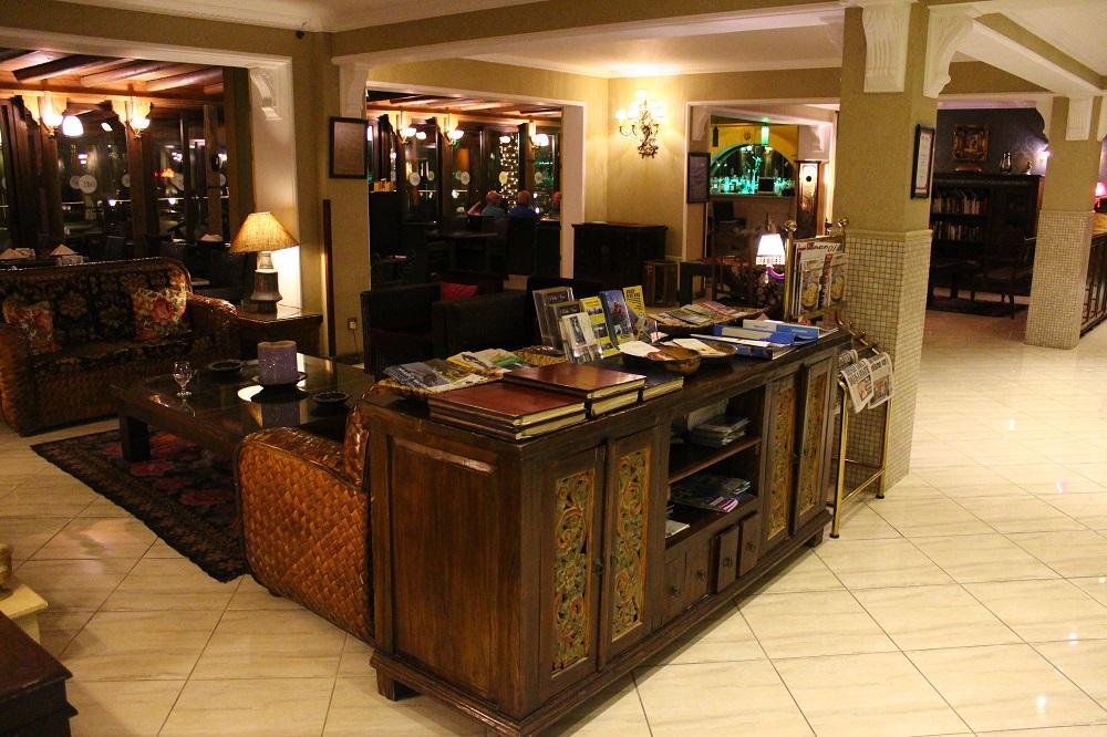 Bella View Art Boutique Hotel