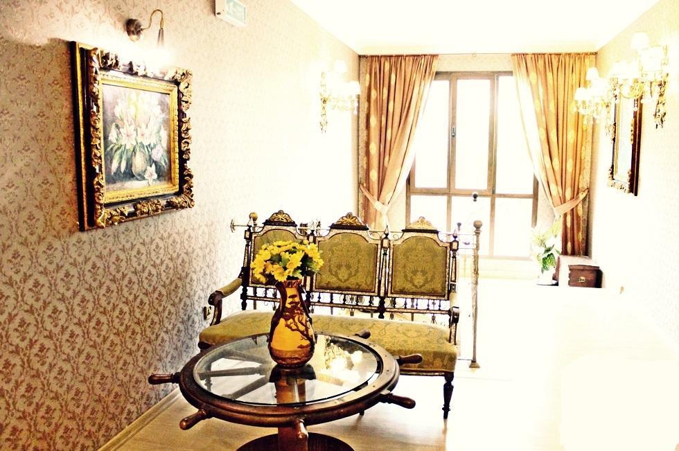 Bella View Art Boutique