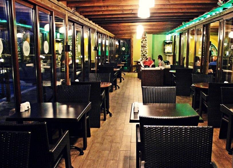 Bella View Art Boutique Kazaphani