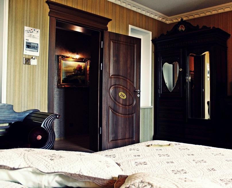 Hotel Bella View Art Boutique 3*