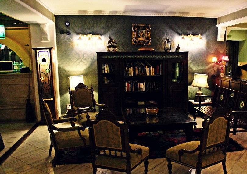 Bella View Art Boutique 3*