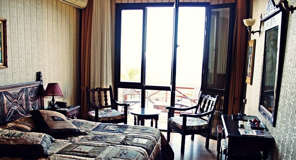 Hotel Bella View Art Boutique 3*