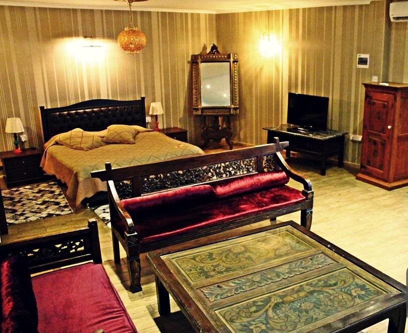 Bella View Art Boutique Hotel