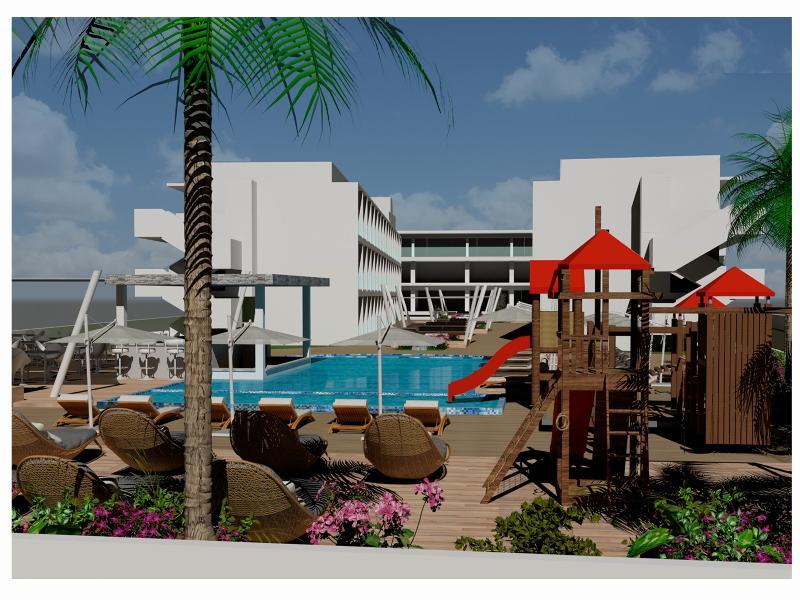 Hotel Nicholas Color Ayia Napa
