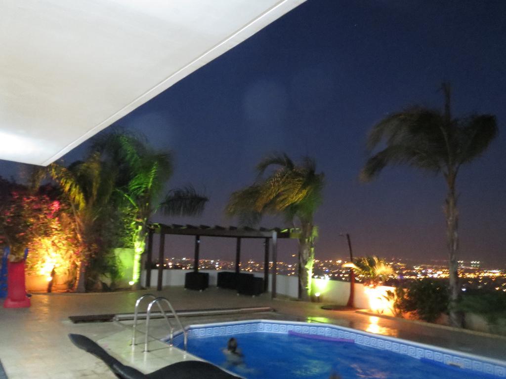 City Views - Only For Couples Limassol