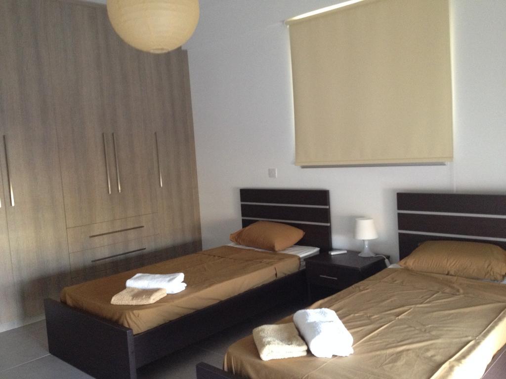 Niro Apartamento Polis