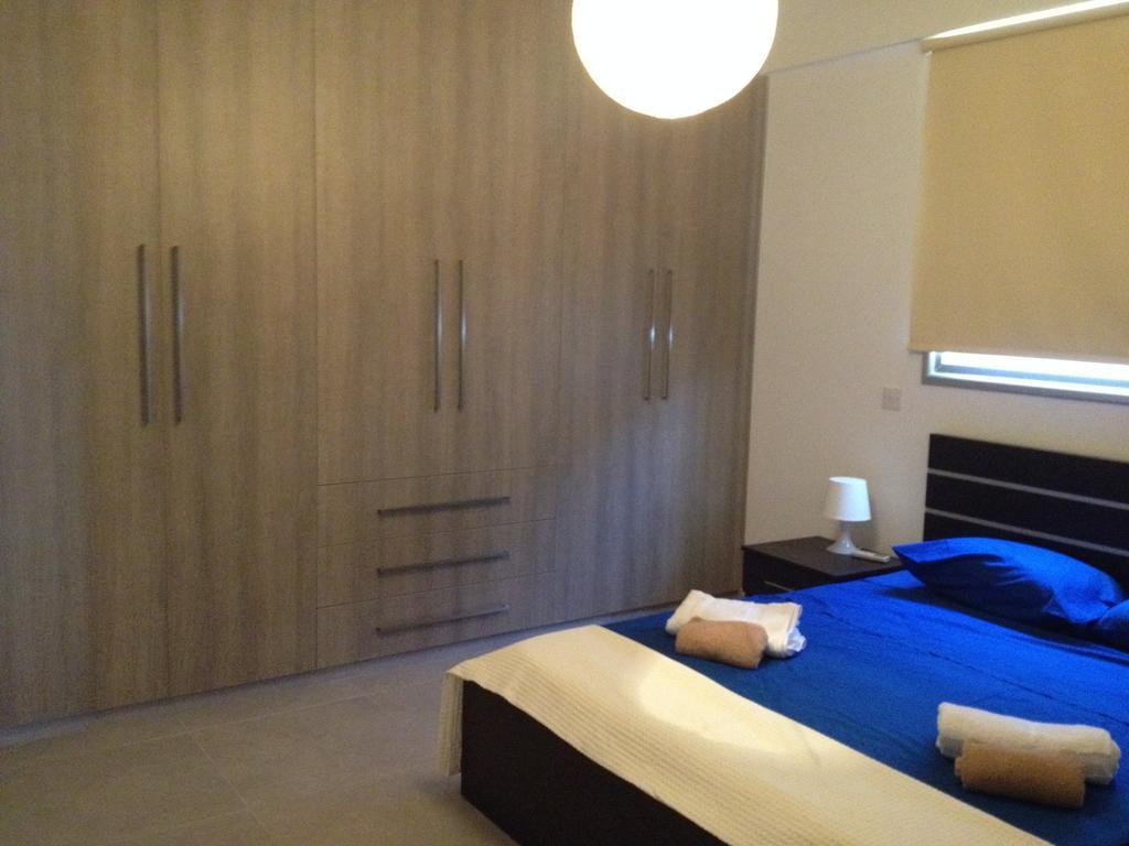 Apartamento Niro *