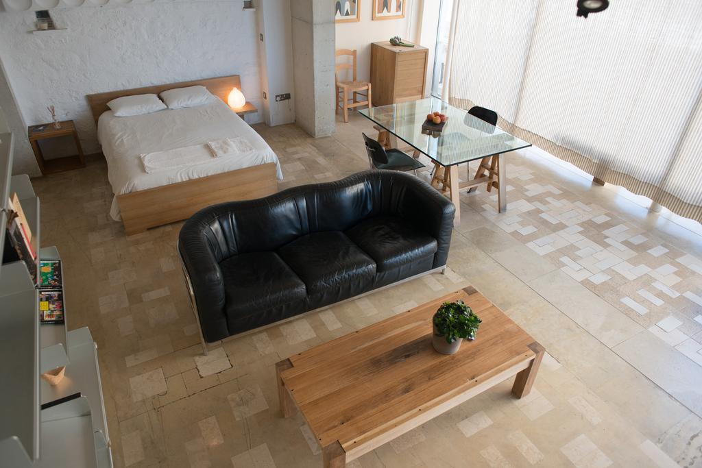 Centre Apartamento