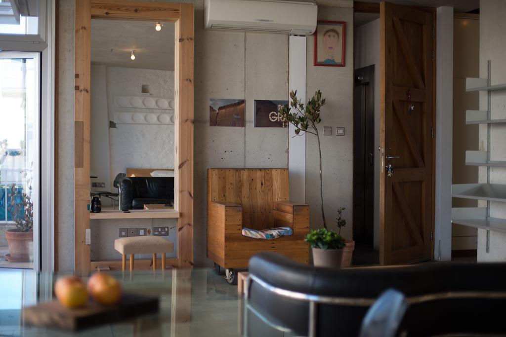 Centre Limassol