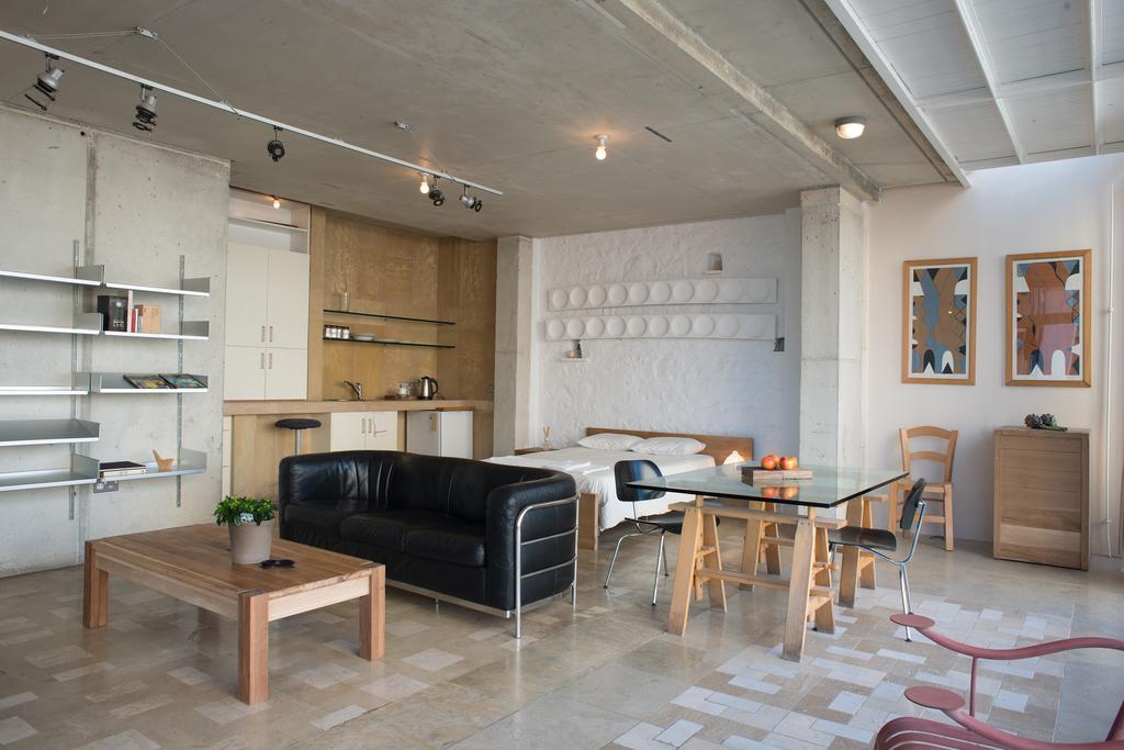 Centre Apartamento *