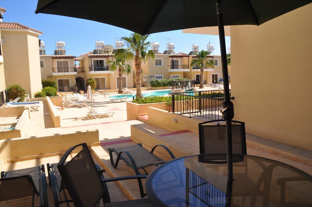 Apartamento Sirena Sunrise, Apartment 4 Paphos