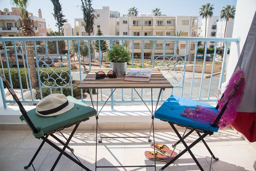 Paphos Love Hut Apartment Apartment