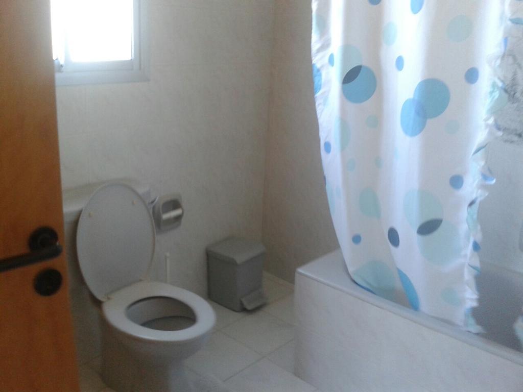 Heights Apartment Pissouri