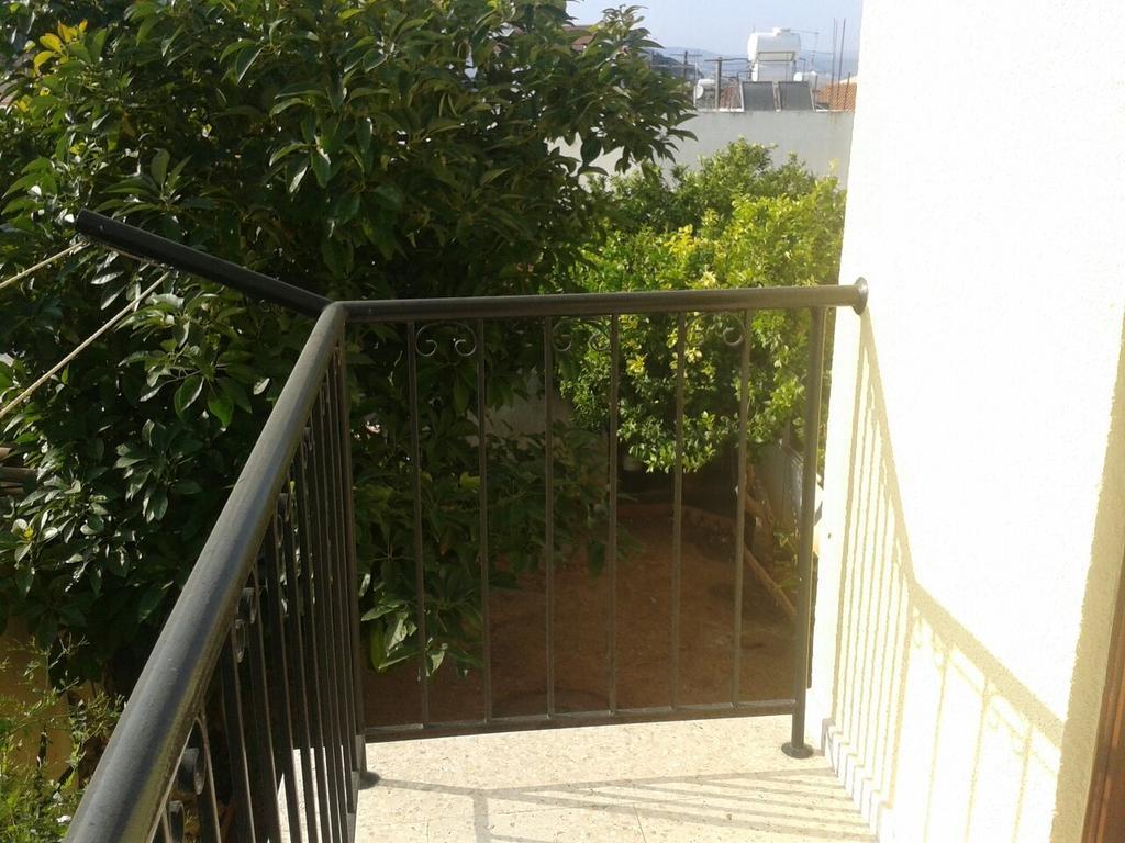 Apartment Heights *