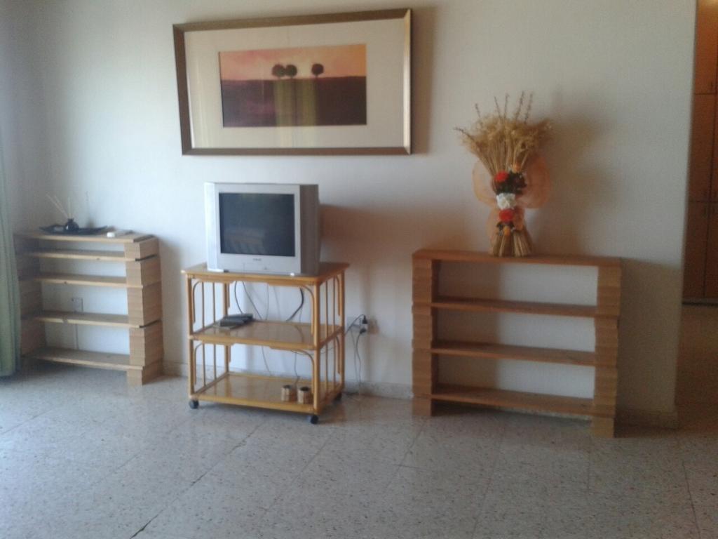 Heights Apartment Pissouri