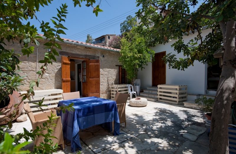 Cyprus Villages