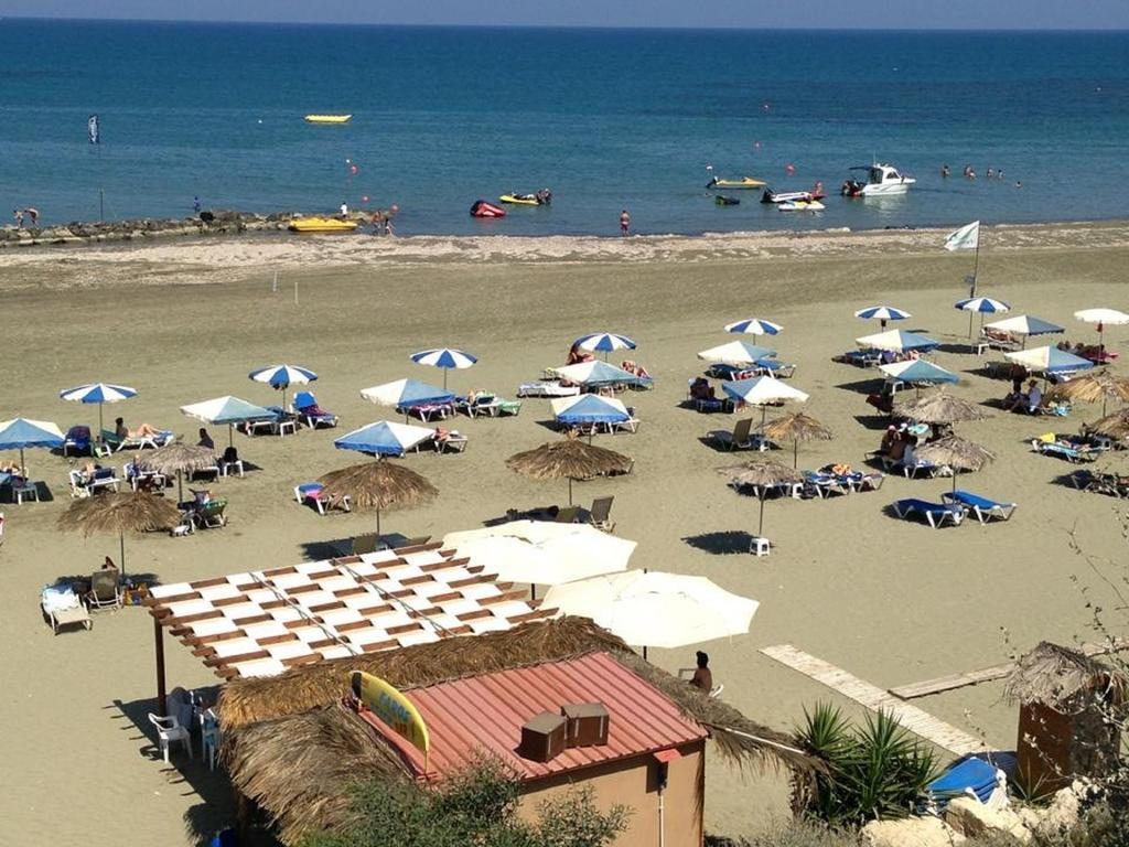 Mediterranea Villa *